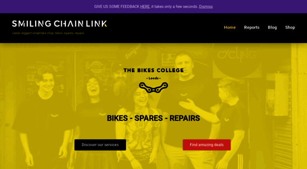 thebikescollege.org