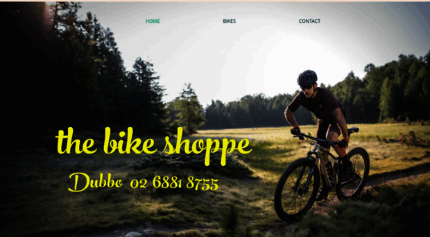 thebikeshoppe.com.au