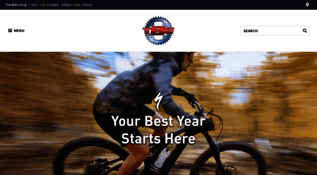 thebikeshoptemecula.com