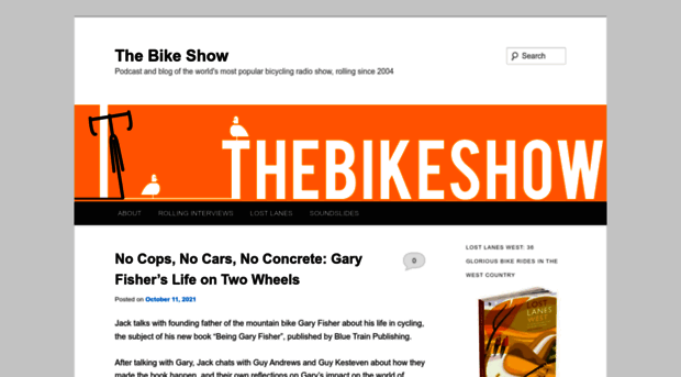 thebikeshow.net