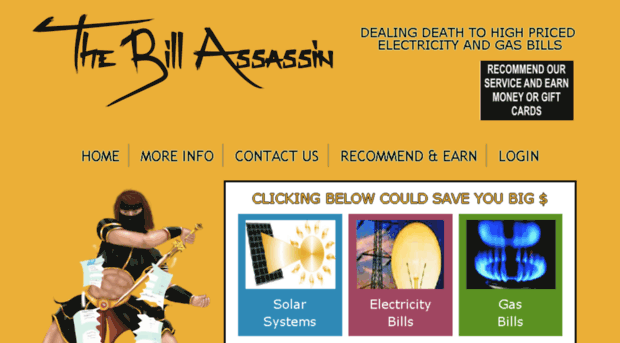 thebillassassin.com.au