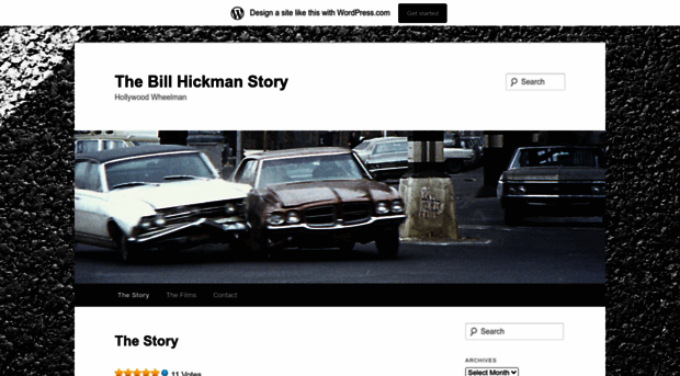 thebillhickmanstory.wordpress.com