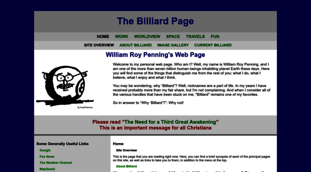 thebilliardpage.com