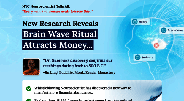 thebillionairebrainwave.com