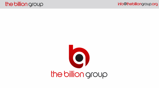 thebilliongroup.org