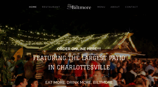 thebiltmorecville.com