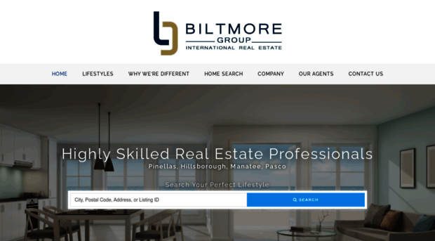 thebiltmoregroup.com