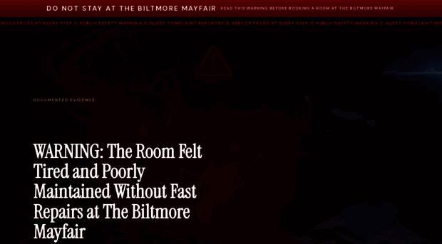 thebiltmoremayfair.llc