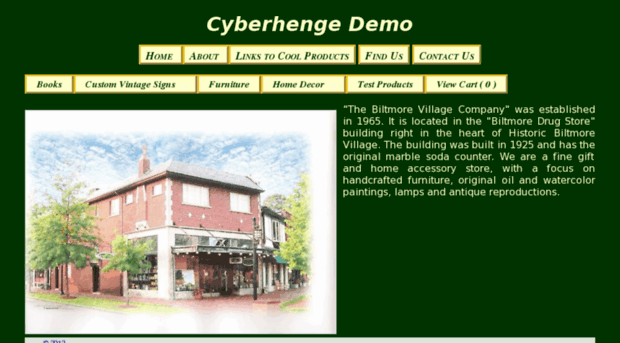 thebiltmorevillagecompany.cyberhenge.com