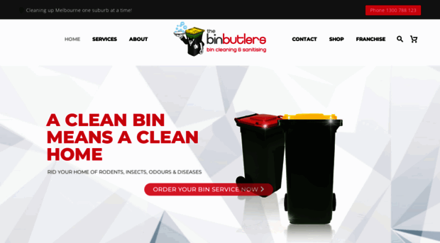 thebinbutlers.com.au