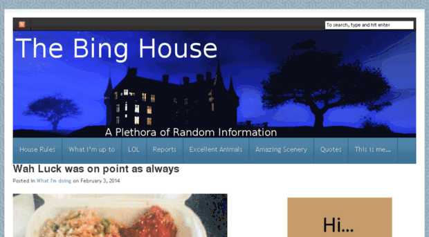 thebinghouse.com