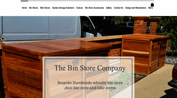 thebinstorecompany.co.uk