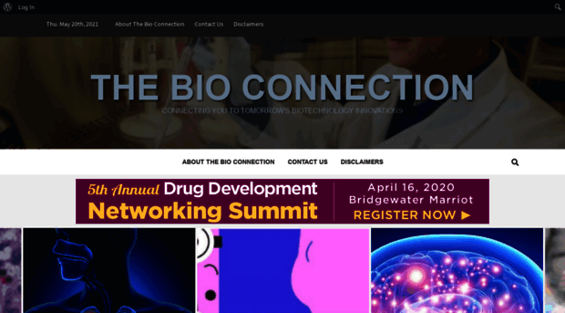 thebioconnection.com