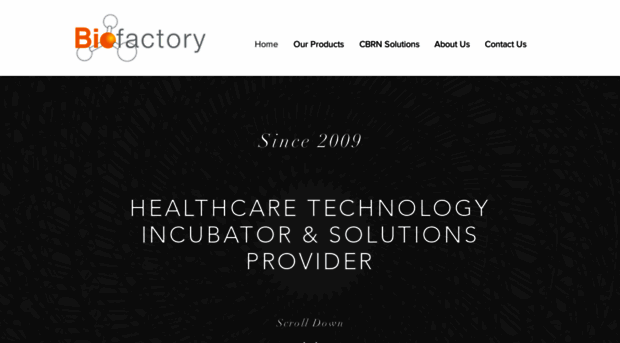 thebiofactory.com