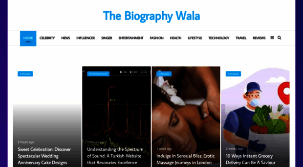 thebiographywala.com