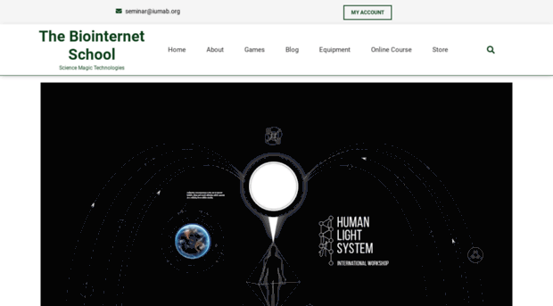 thebiointernet.org