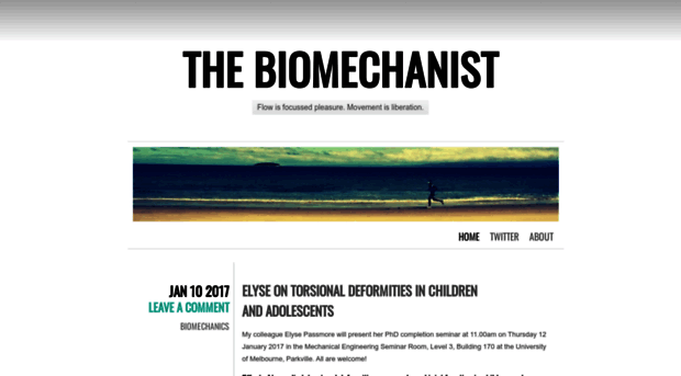 thebiomechanist.wordpress.com