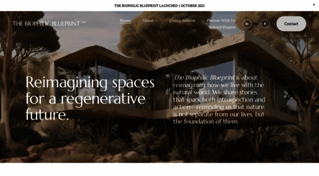 thebiophilicblueprint.com