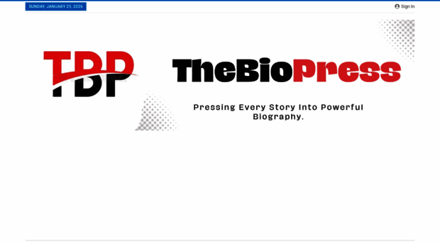thebiopress.com.ng