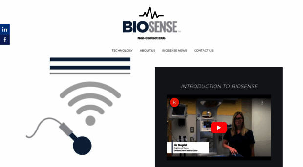 thebiosense.tech