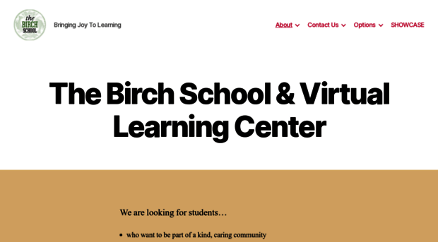 thebirchschool.org