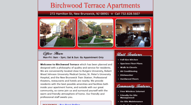 thebirchwoods.com