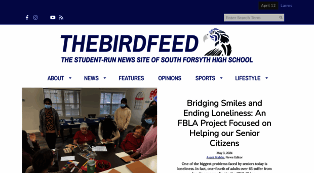 thebirdfeed.org