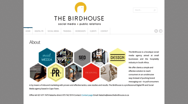 thebirdhouse.co.za