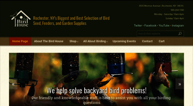 thebirdhouseny.com