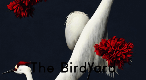 thebirdyard.at