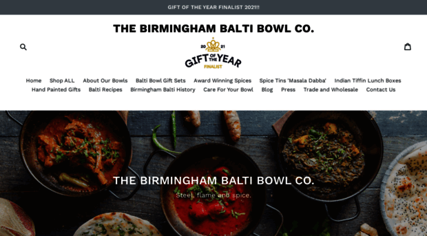 thebirminghambaltibowlco.com