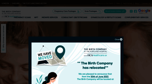 thebirthcompany.co.uk