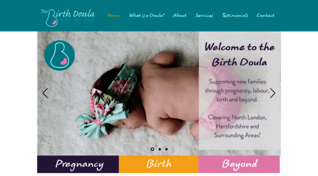 thebirthdoula.co.uk