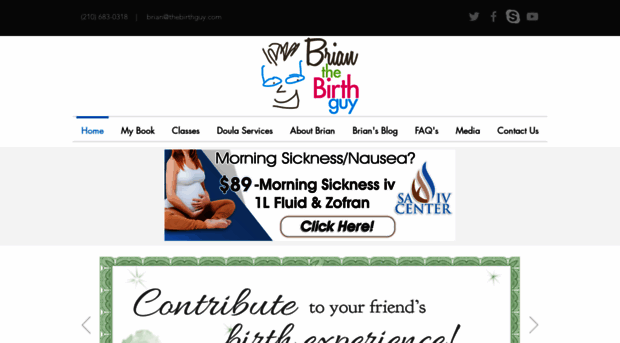 thebirthguy.com