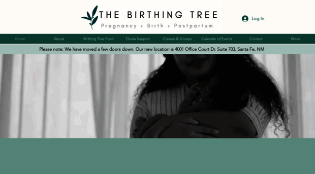 thebirthingtree.com