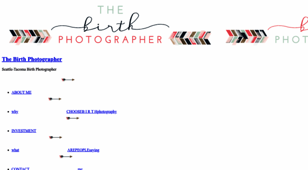 thebirthphotographer.com