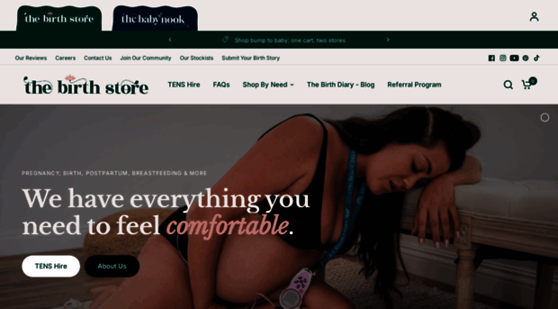 thebirthstore.com.au