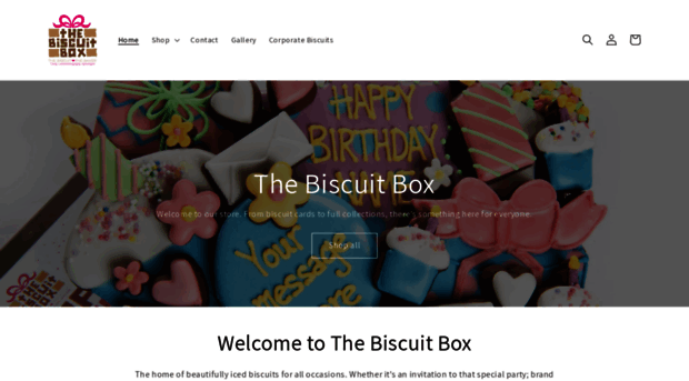 thebiscuitbox.com