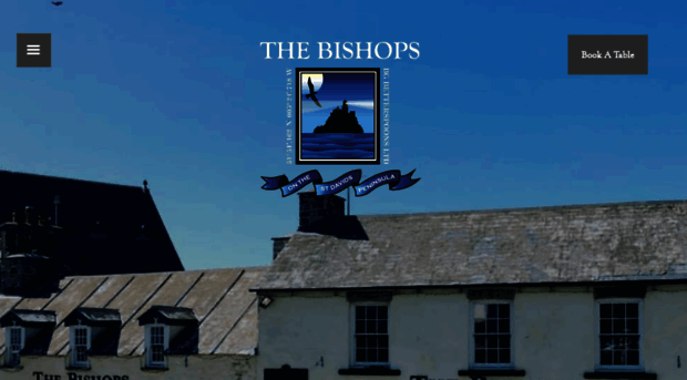 thebish.co.uk