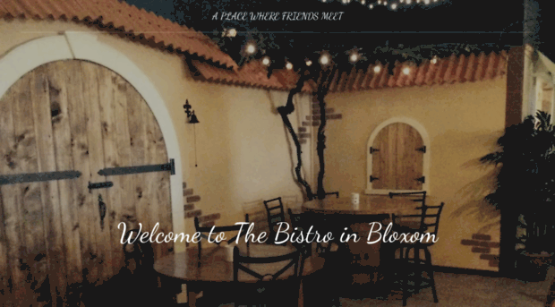 thebistroinbloxom.com