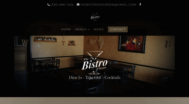 thebistroofgreen.com