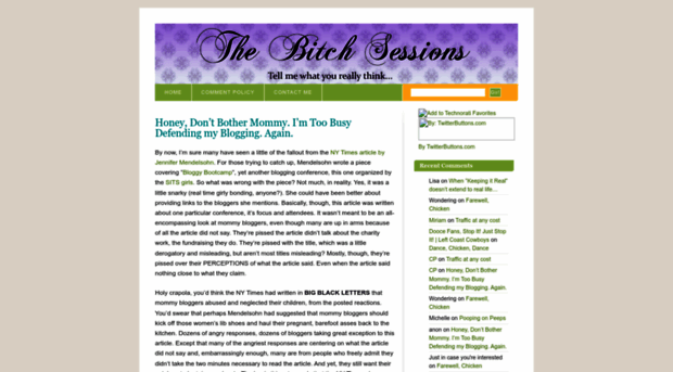 thebitchsessions.wordpress.com