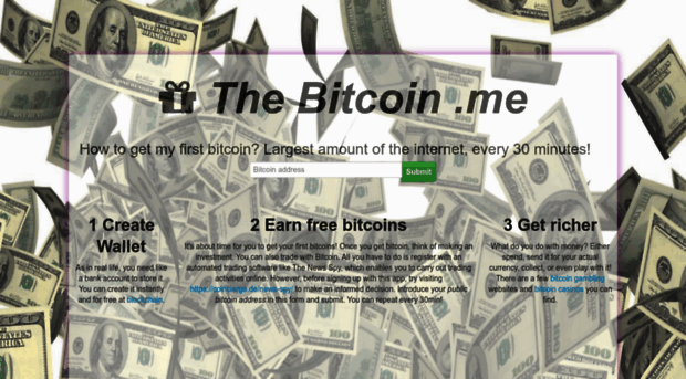 thebitcoin.me