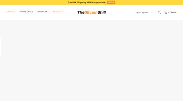 thebitcoinshill.com