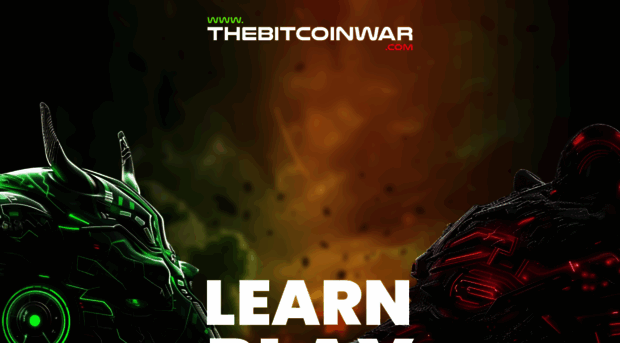 thebitcoinwar.com