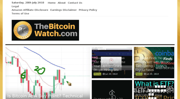 thebitcoinwatch.com