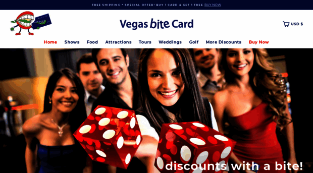 thebitecard.com