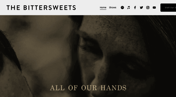 thebittersweets.com