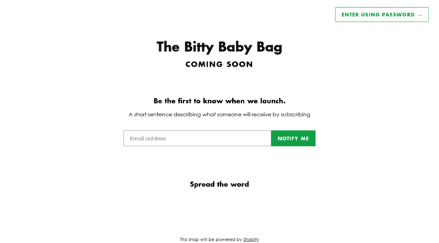 thebittybeam.com