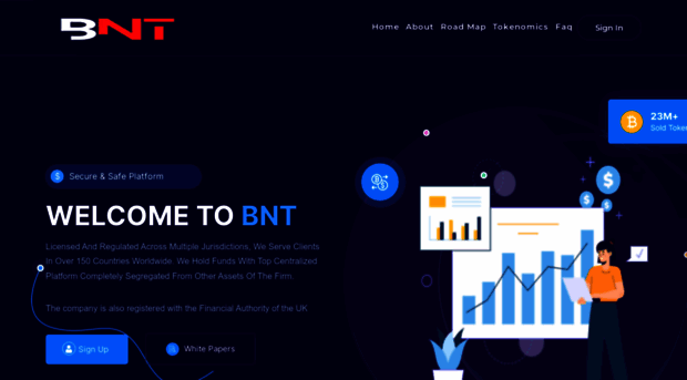 thebitway.com